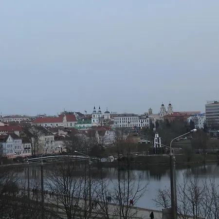 Apartment On Storozhevskaya 8 Minsk