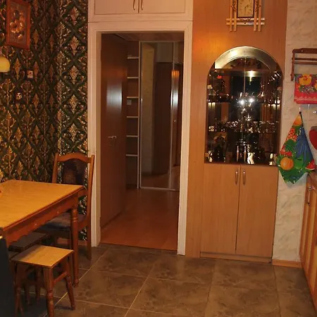 Apartment On Storozhevskaya 8 *