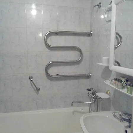On Storozhevskaya 8 Apartment Minsk