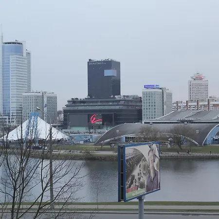 On Storozhevskaya 8