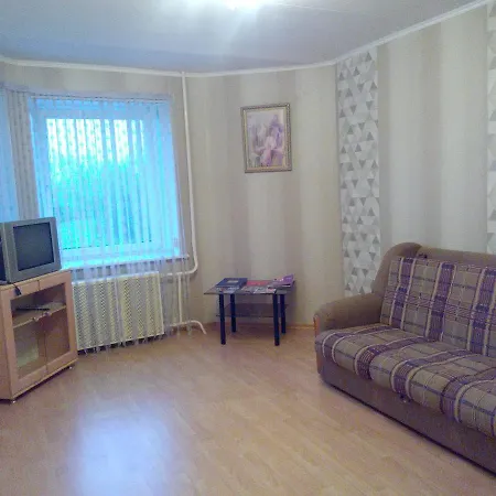 Apartment On Storozhevskaya 8 *
