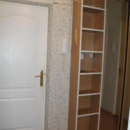 Apartment On Storozhevskaya 8 *