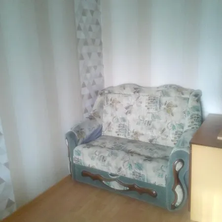 Apartment On Storozhevskaya 8