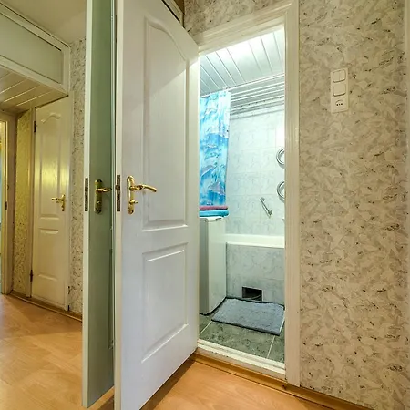 On Storozhevskaya 8 Apartment Minsk