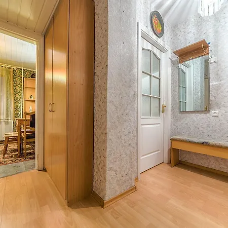 Apartment On Storozhevskaya 8 *
